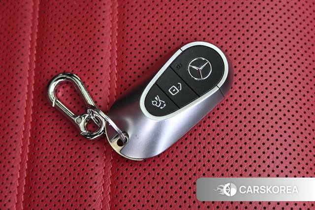 Mercedes-Benz GLC id 4210586 из Китая 20