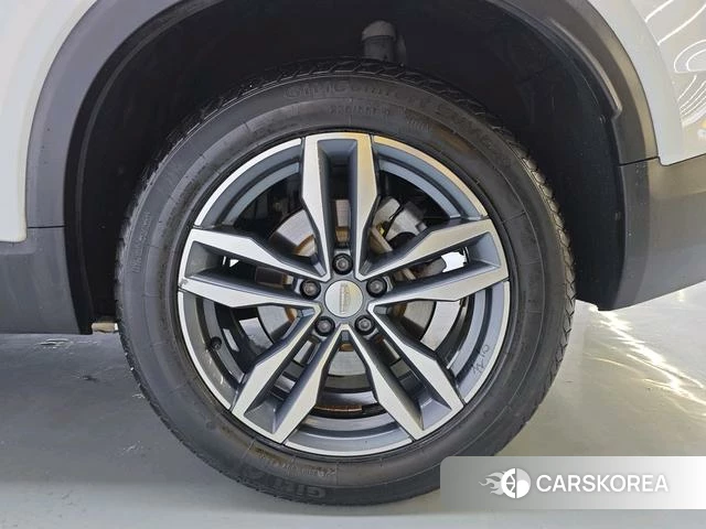 Geely Automobile Xingyue id 4212905 из Китая 20