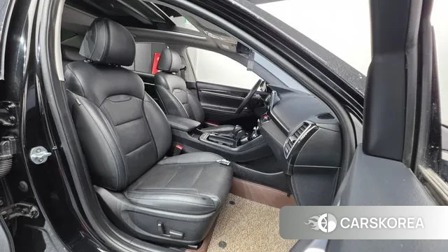 Hyundai Grandeur IG id 3593217 из Кореи 20