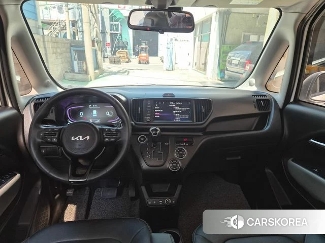 Kia The New Kia Ray id 4201280 из Кореи 19