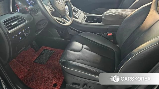 Hyundai Palisade id 4707662 из Кореи 20