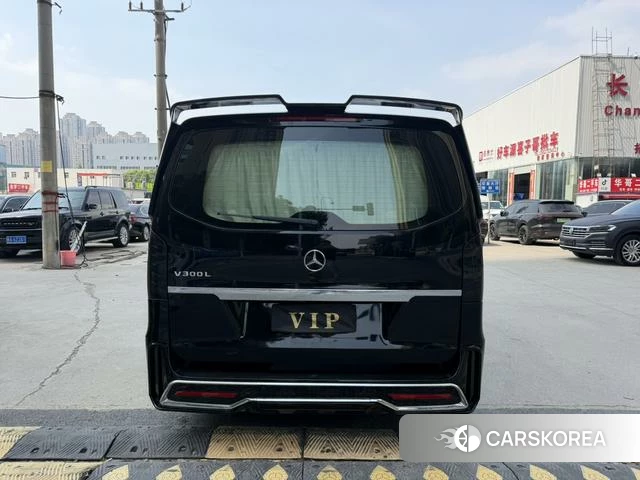 Mercedes-Benz Vito id 4298024 из Китая 18