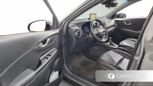 Hyundai The New Kona id 3607392 из Кореи 20