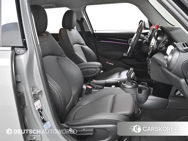 Mini Cooper id 3555876 из Кореи 20