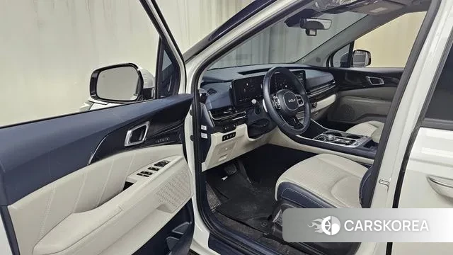 Kia The New Carnival 4th Generation id 3649047 из Кореи 20