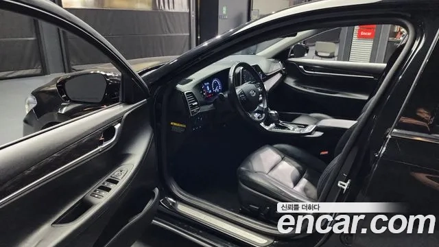 Hyundai Grandeur IG id 2956982 из Кореи 20