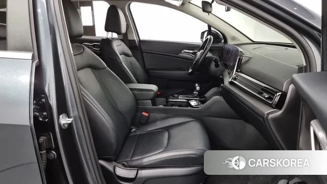 Kia Sportage 5th Generation id 3492752 из Кореи 20