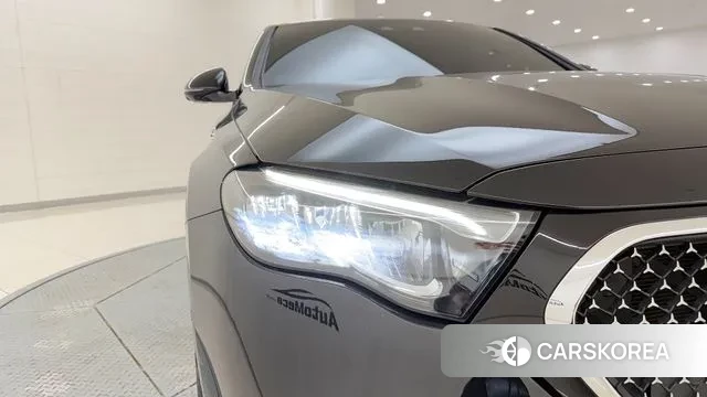 Mercedes-Benz E-Class W214 id 3523204 из Кореи 20