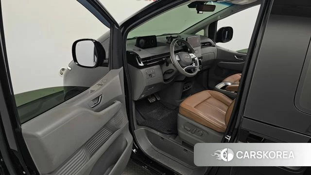 Hyundai Staria id 4604139 из Кореи 36