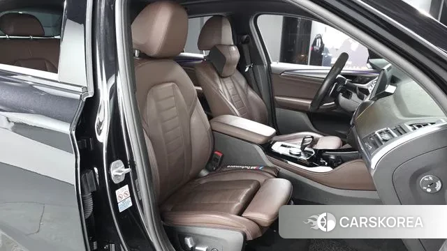 BMW X4 (G02) id 3606652 из Кореи 20