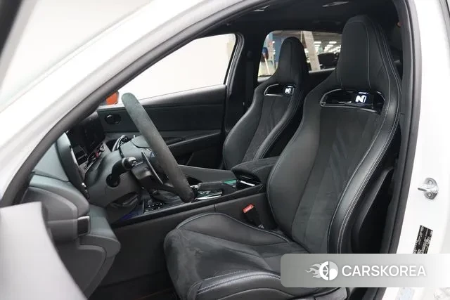 Hyundai Avante (CN7) id 3759591 из Кореи 20