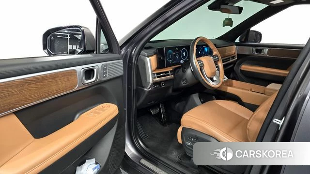 Hyundai Santa Fe (MX5) id 4854144 из Кореи 20