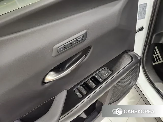 Lexus UX300h id 3674587 из Кореи 15