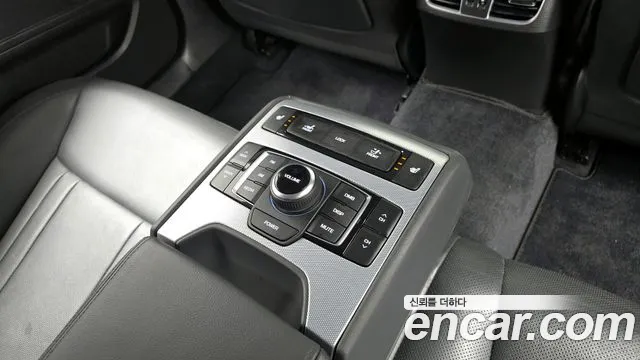 Genesis G80 id 2676971 из Кореи 20