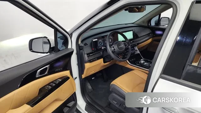 Kia Carnival 4th generation id 3763872 из Кореи 20