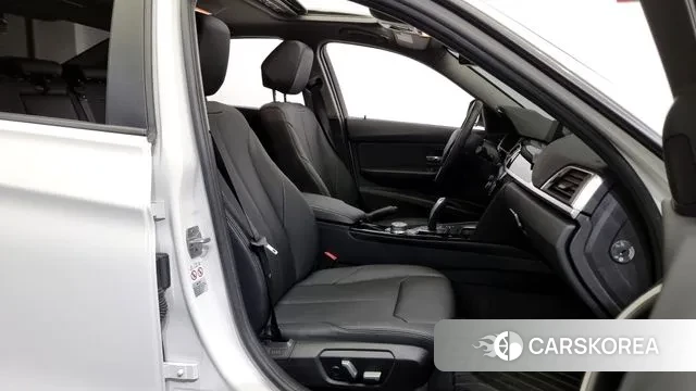 BMW 3 Series (F30) id 2961738 из Кореи 20