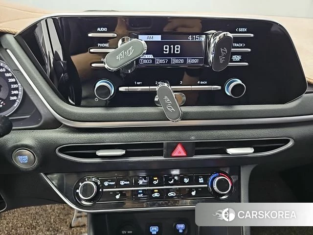 Hyundai Sonata (DN8) id 4764061 из Кореи 19