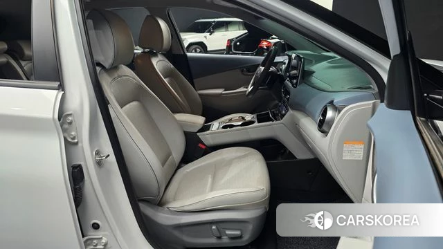 Hyundai Kona Electric id 4246010 из Кореи 31