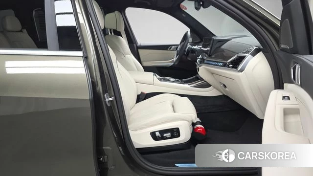 BMW X7 (G07) id 4279605 из Кореи 20