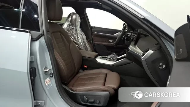 BMW 4 Series (G22) id 3442161 из Кореи 20