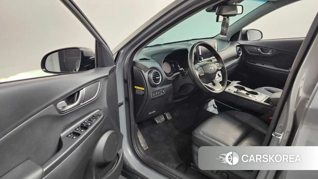 Hyundai Kona Electric id 4397636 из Кореи 30