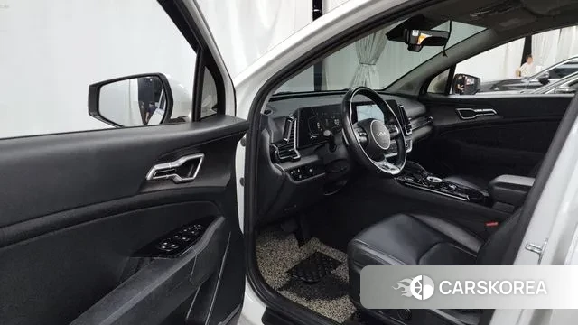 Kia Sportage 5th Generation Hybrid id 2984414 из Кореи 20