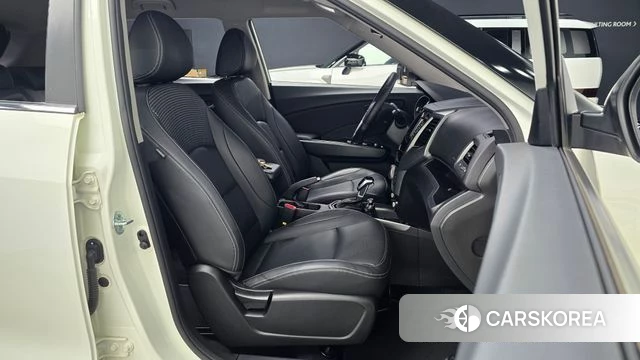 Ssangyong Tivoli Armor id 4459423 из Кореи 20