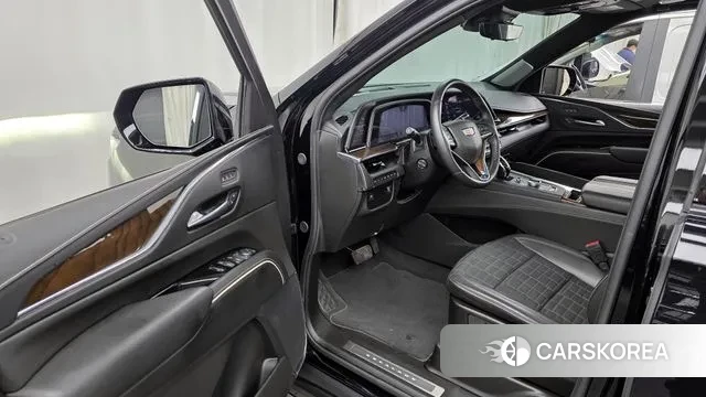 Cadillac Escalade 5th Generation id 3482166 из Кореи 20