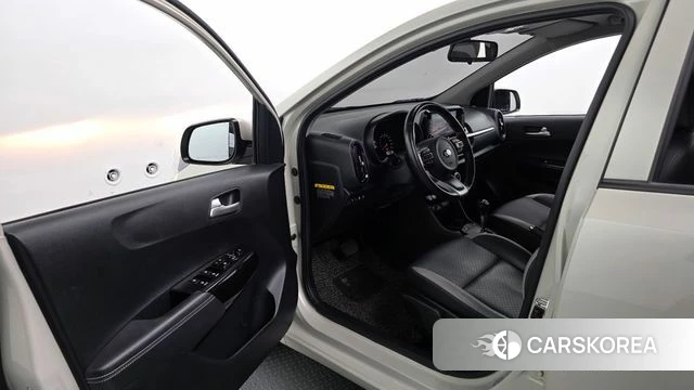 Kia All New Morning (JA) id 4502627 из Кореи 20