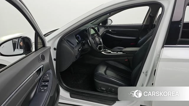 Hyundai Sonata (DN8) id 3800084 из Кореи 20