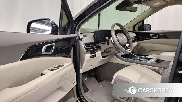 Kia The New Carnival 4th Generation id 3528360 из Кореи 20