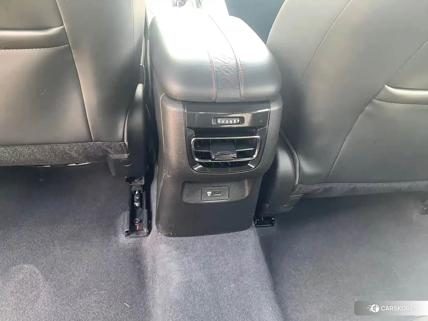 GAC Trumpchi Shadow Leopard id 4546675 из Китая 20