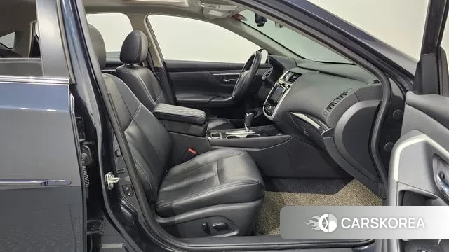 Nissan Altima id 3050746 из Кореи 20