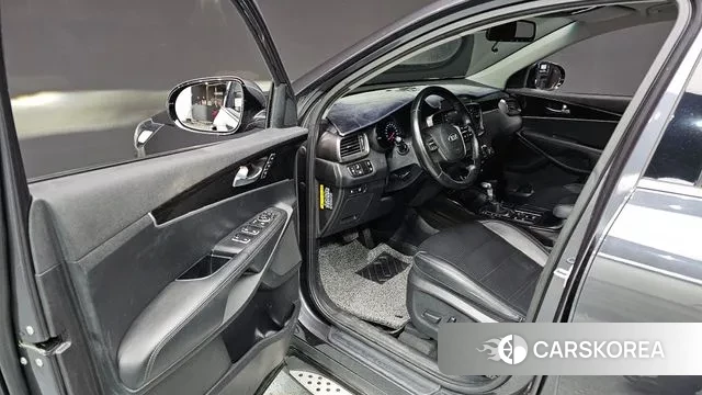 Kia The New Sorento id 3666554 из Кореи 20