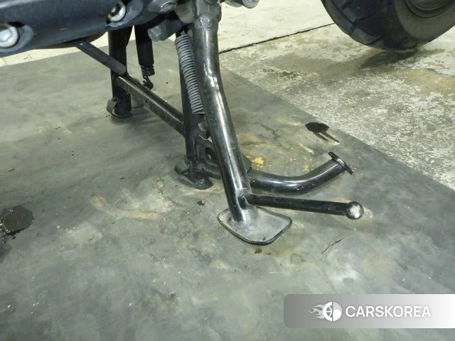 Honda NC750X DCT id 3949752 из Японии 32