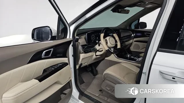 Kia Carnival 4th generation id 3468043 из Кореи 20