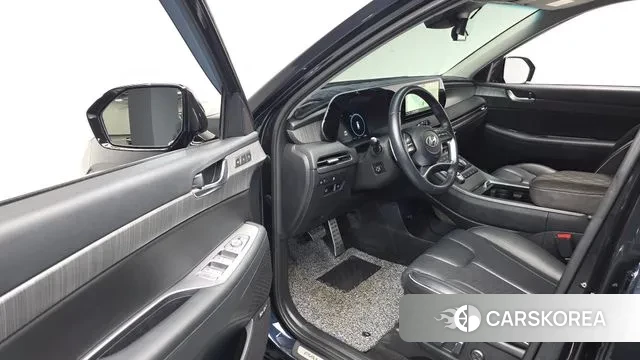 Hyundai The New Palisade id 3400213 из Кореи 20