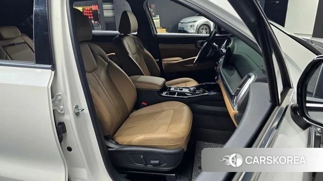 Kia The New Sorento 4th Generation id 3858621 из Кореи 20