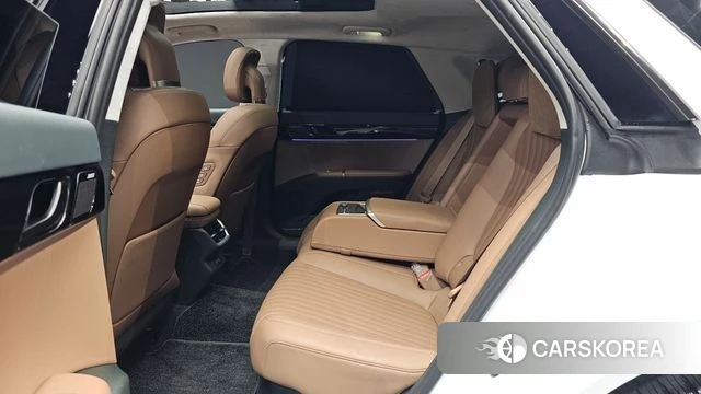Hyundai Grandeur Hybrid (GN7) id 4870914 из Кореи 33