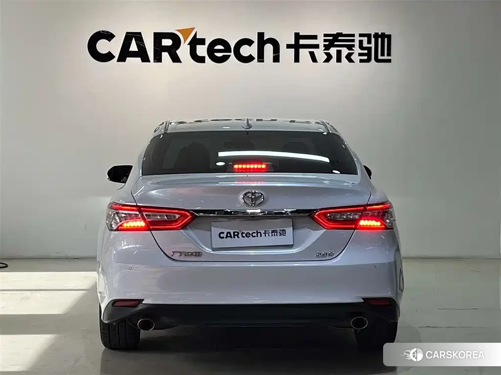 Toyota Camry id 4548208 из Китая 26