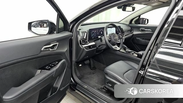 Kia Sportage 5th Generation Hybrid id 4442795 из Кореи 35