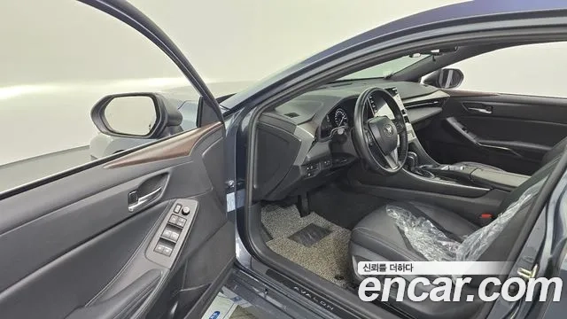 Toyota Avalon 5th Generation id 2865011 из Кореи 20