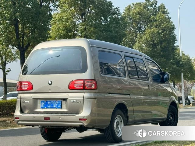 Dongfeng popular Lingzhi id 3908048 из Китая 13