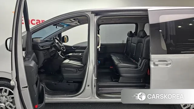 Hyundai Staria id 3488393 из Кореи 20