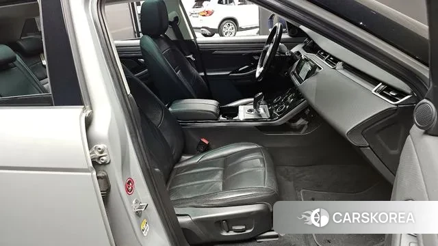 Land Rover Range Rover Evoque 2nd Generation id 3344233 из Кореи 20