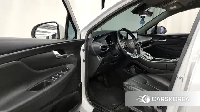 Hyundai The New Santa Fe id 3525034 из Кореи 20