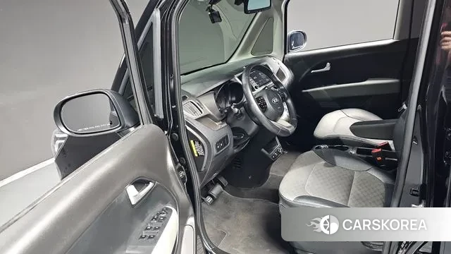 Kia The New Ray id 2931480 из Кореи 20