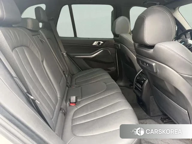 BMW X5 (G05) id 3685762 из Кореи 19