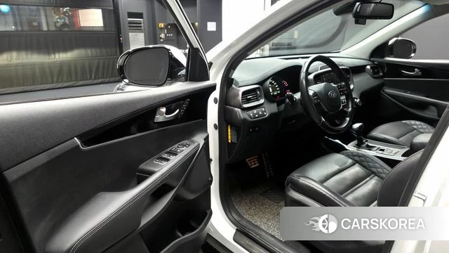 Kia The New Sorento id 3936619 из Кореи 20