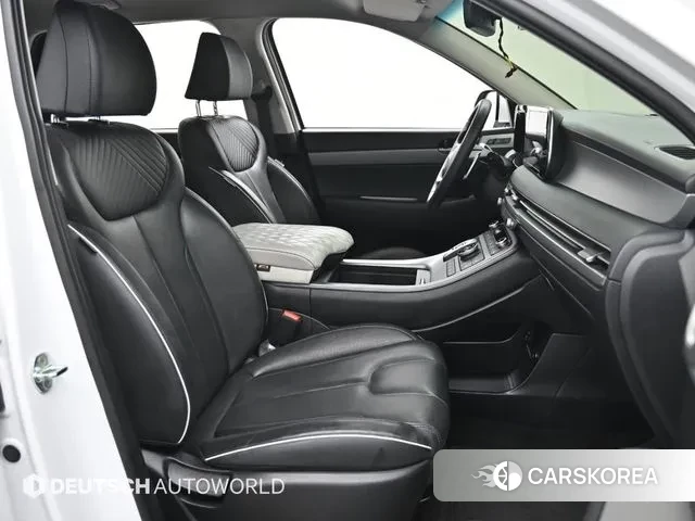 Hyundai The New Palisade id 3746383 из Кореи 20